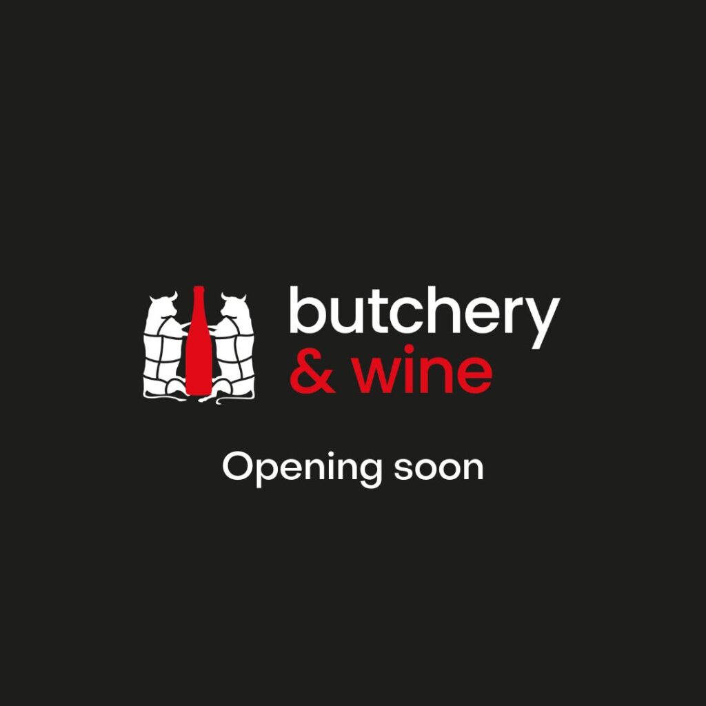 Butchery & Wine Gdynia