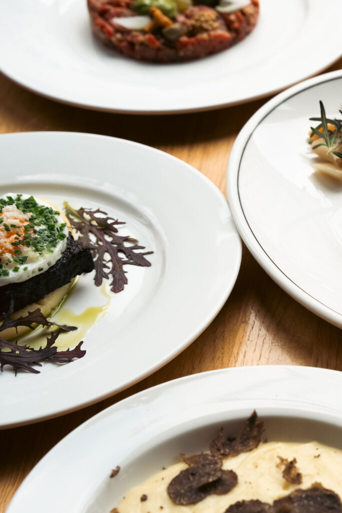 Catering w Butchery & Wine