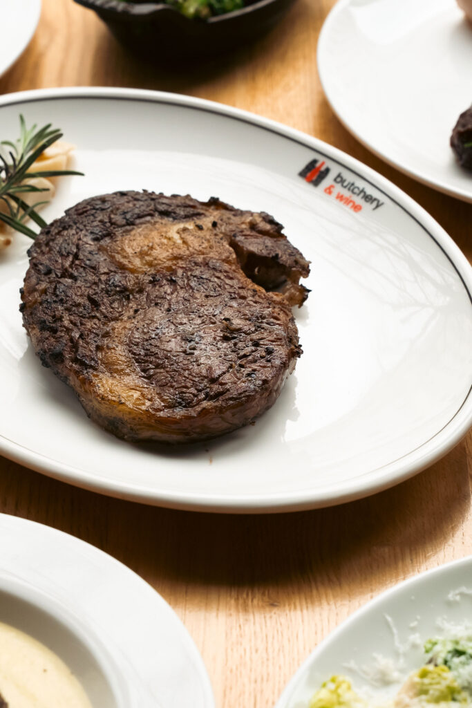 Catering w Butchery & Wine