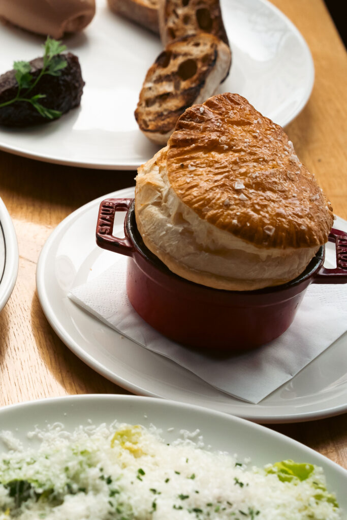 Catering w Butchery & Wine